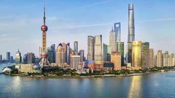 天津到上海有多遠呢