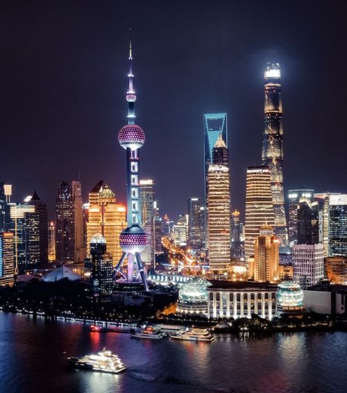 繁花 里的上海找不到了 這些地標(biāo)原型等你來(lái)打卡