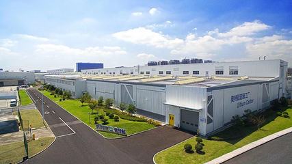 500億重大項目!精度不超0.1mm 國內(nèi)這家超級工廠真絕了