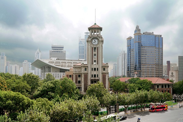 上海105家博物館將免費(fèi),自然博物館等可過&ldquo;奇妙夜&rdquo;