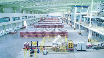 立邦上海、廊坊工廠榮膺國家級綠色工廠稱號 引領(lǐng)涂裝行業(yè)綠色發(fā)展