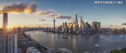 上海浦東“火的一塌糊涂”的背后 從阡陌農(nóng)田到世界級(jí)金融中心的非凡之路