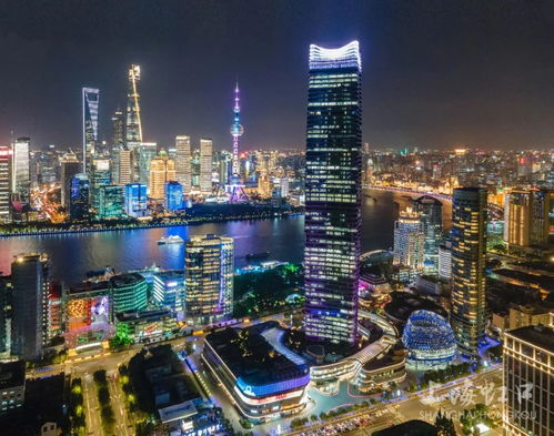 五五購(gòu)物節(jié)虹口樂(lè)購(gòu)指南 一站式買(mǎi)逛吃，盡享上海北外灘魅力