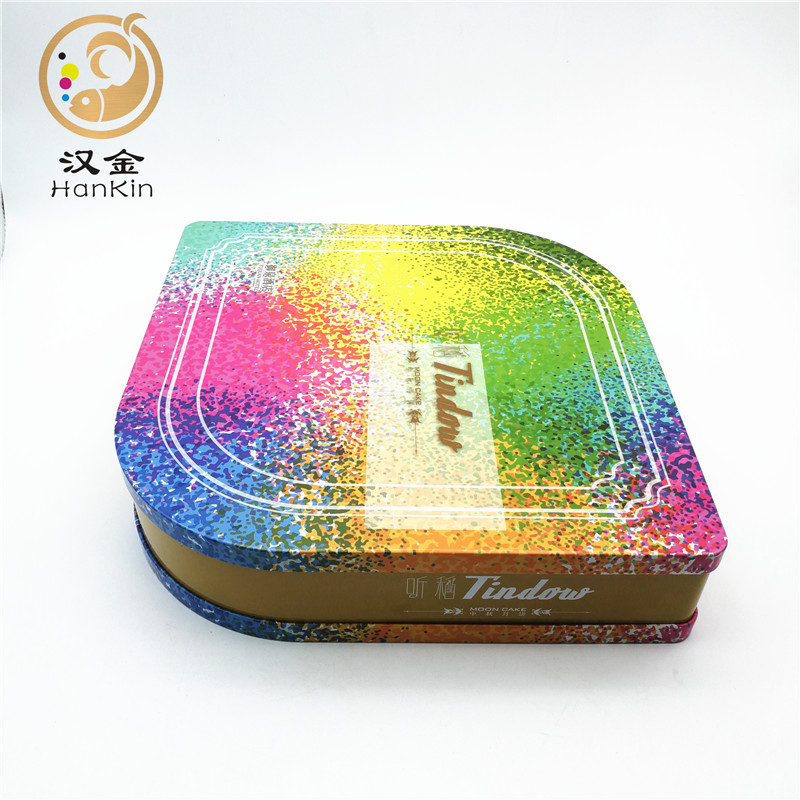 匠心禮盒 金屬、皮革與馬口鐵盒在現代包裝中的藝術融合