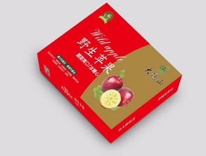 品味阿克蘇冰糖心，臻選嘉兆皮革禮盒——珠海嘉兆印刷廠為您呈現(xiàn)紅富士蘋果精品包裝解決方案